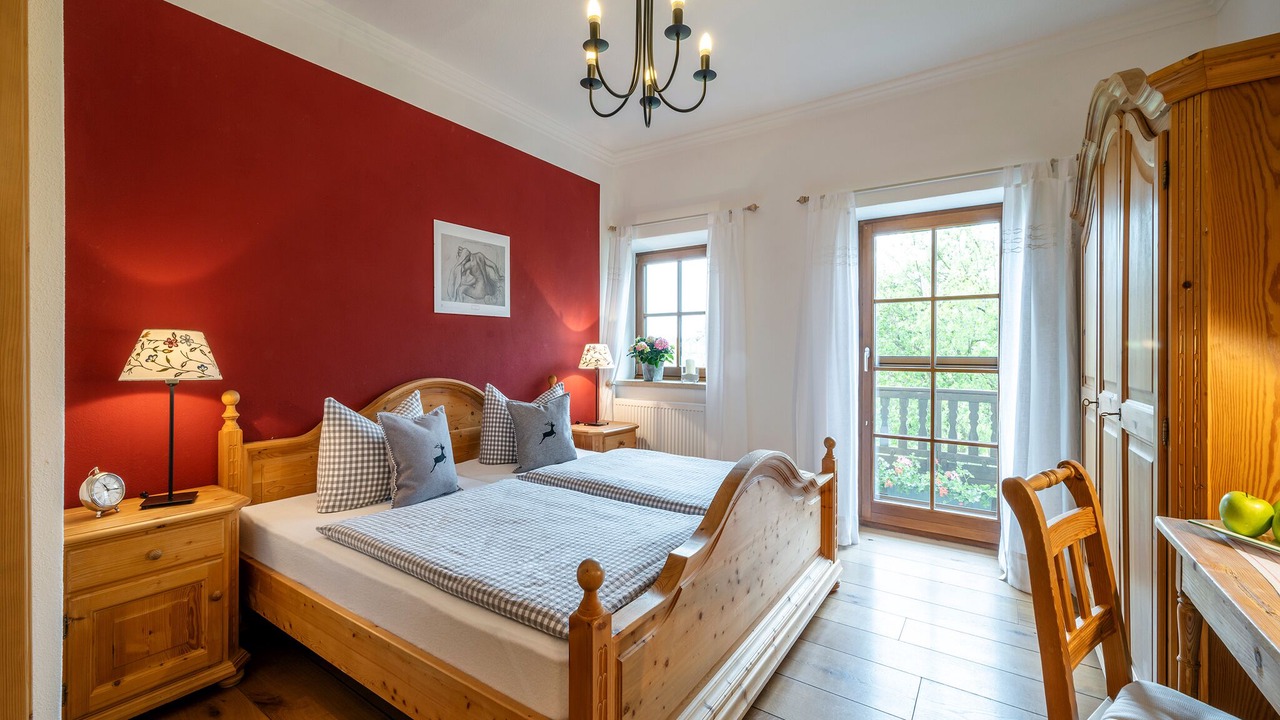 Photo of Bedroom in Hoslwang