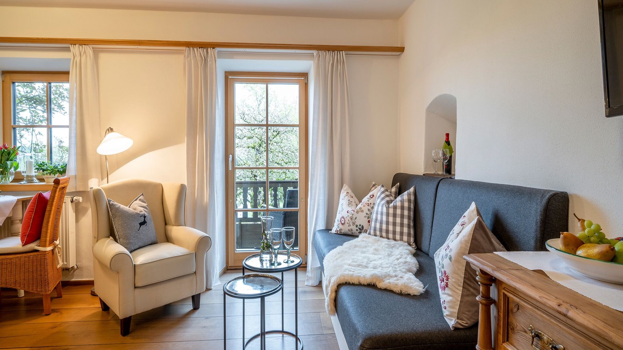 Photo of Livingroom in Hoslwang