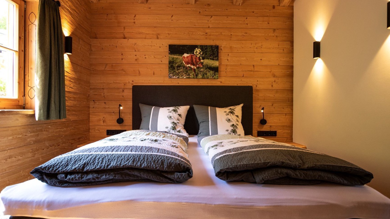 Photo of Bedroom in Schwob