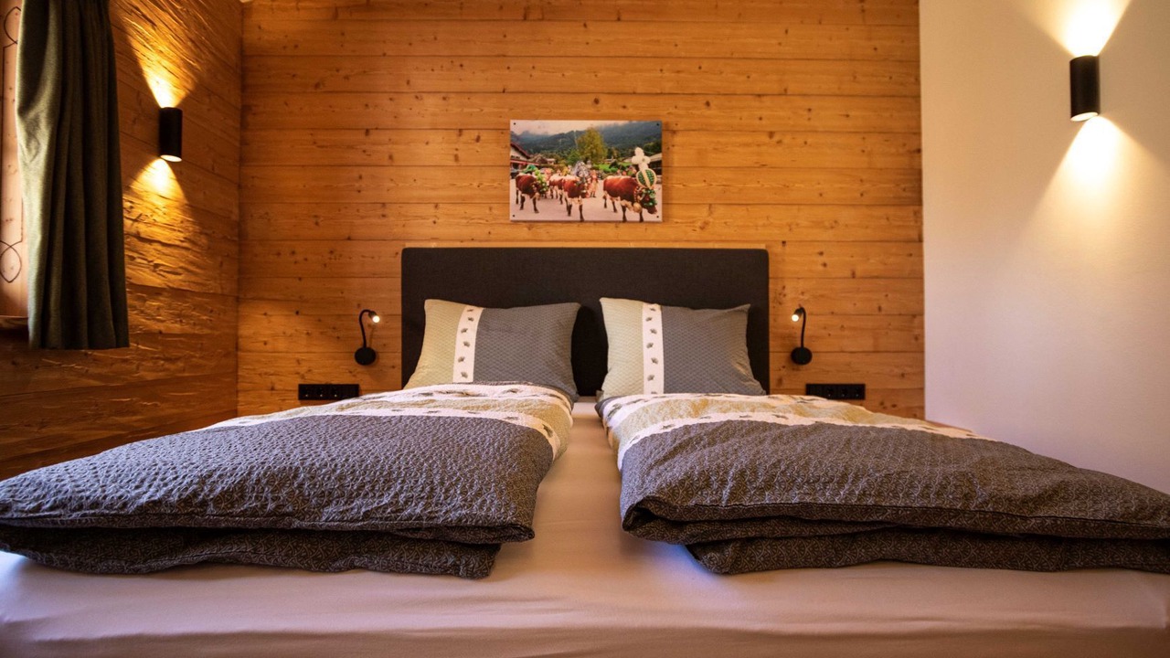 Photo of Bedroom in Schwob