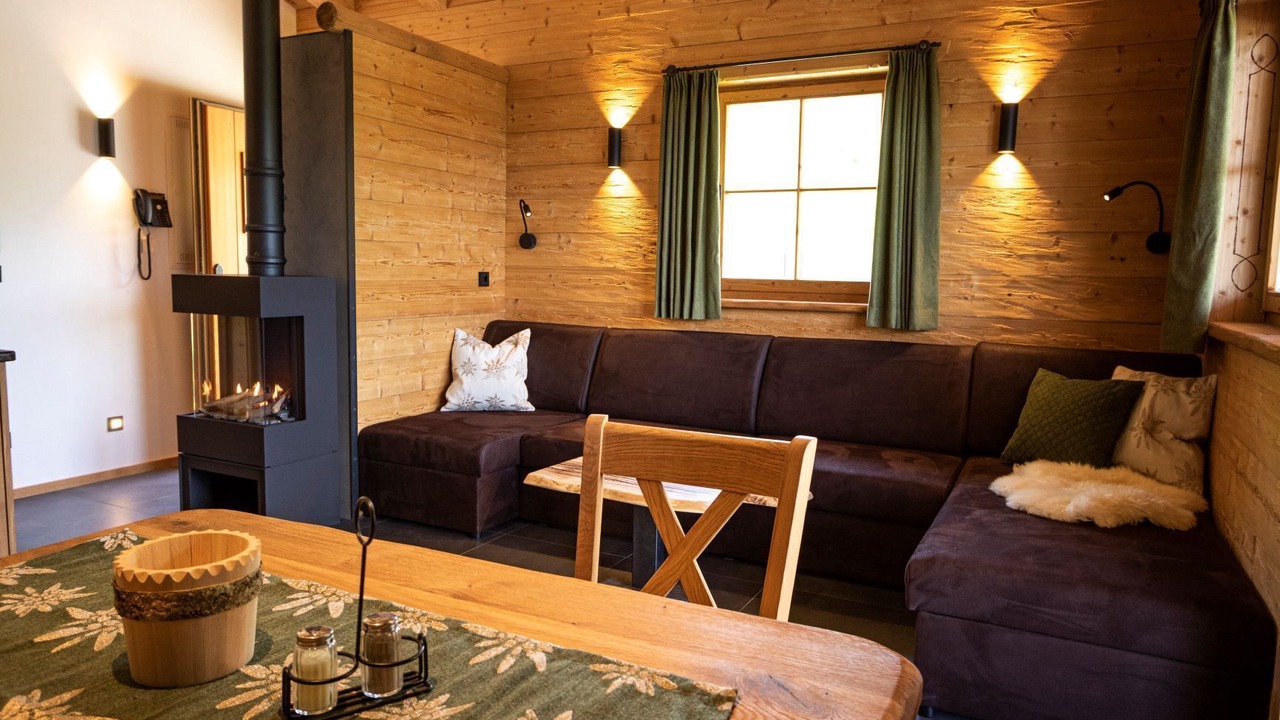Photo of Livingroom in Schwob