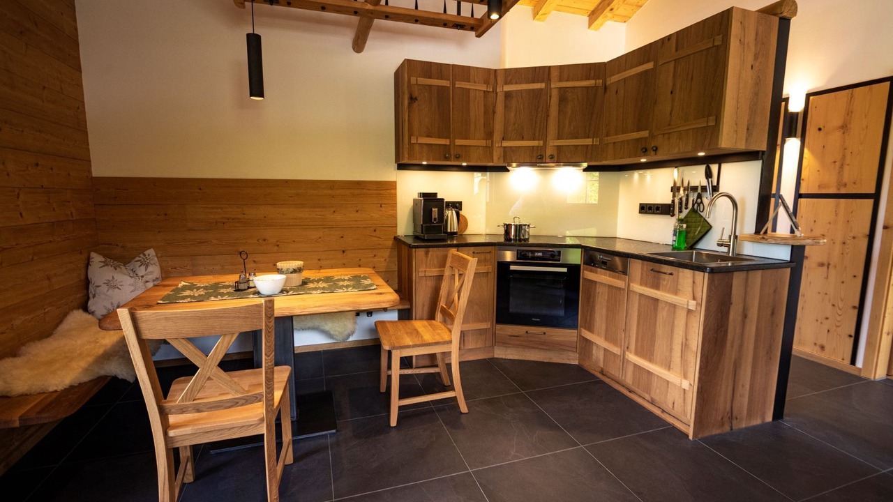 Photo of Kitchen in Schwob