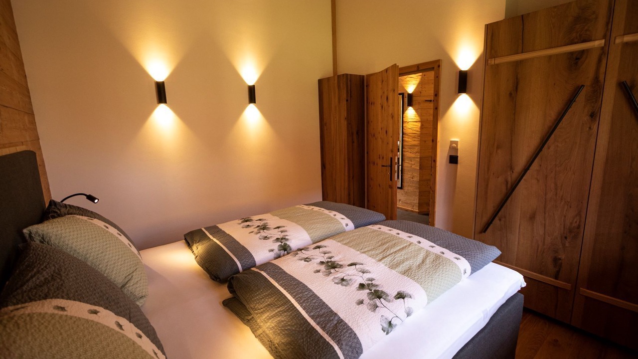 Photo of Bedroom in Schwob