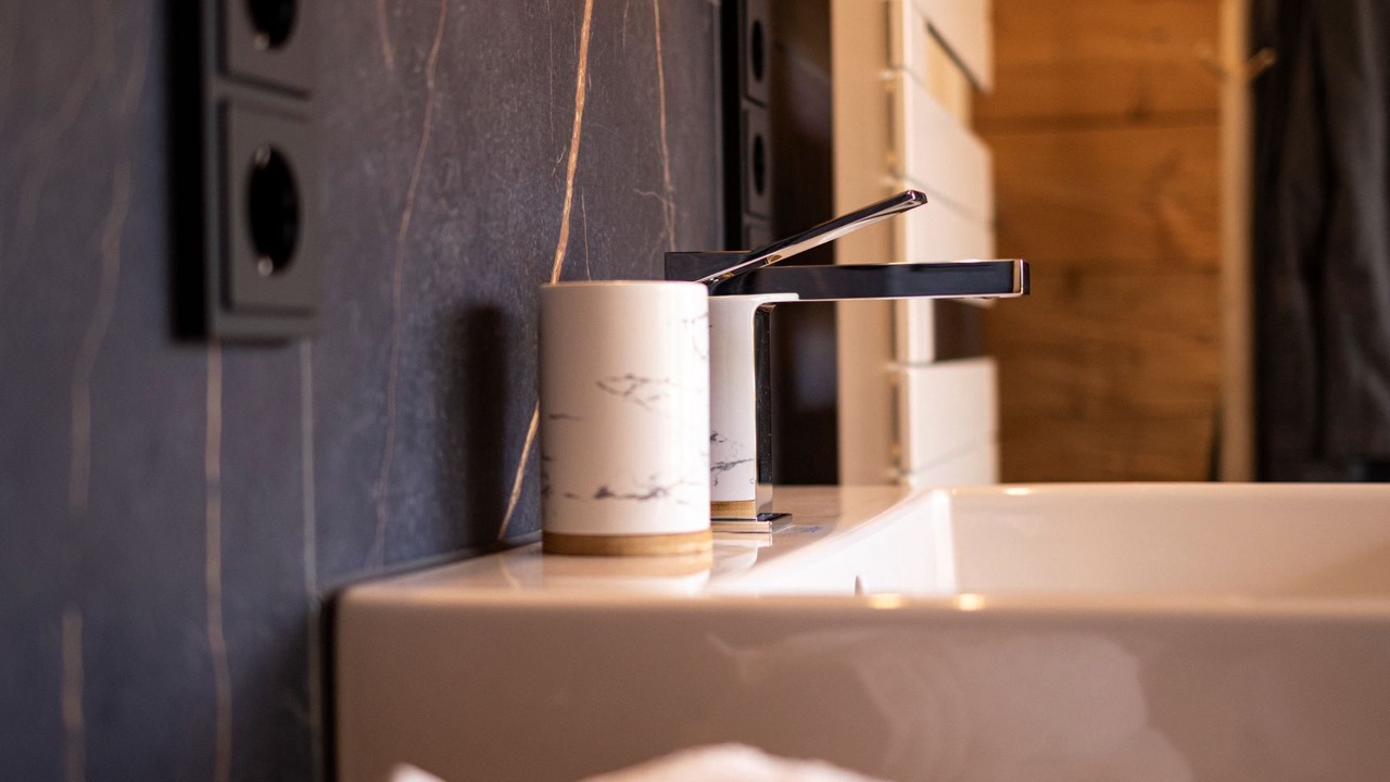 Photo of Bathroom in Schwob