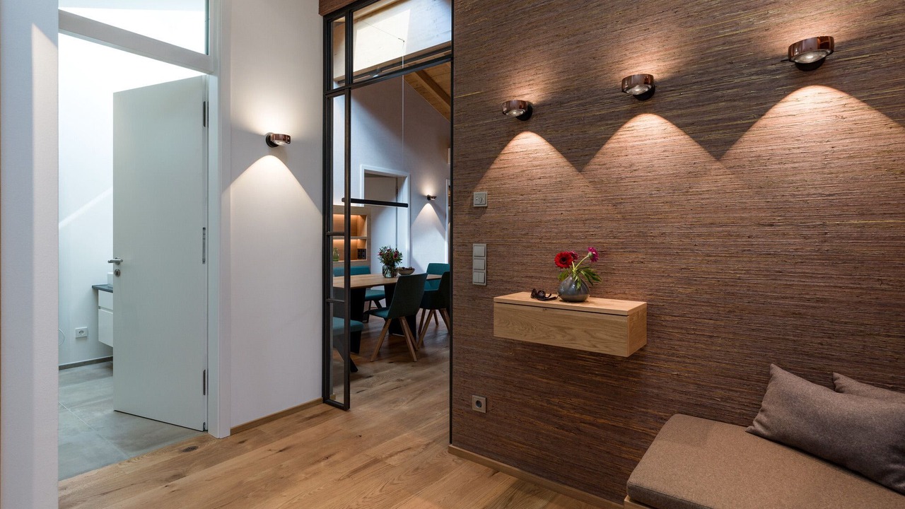Photo of Livingroom in Oberaudorf