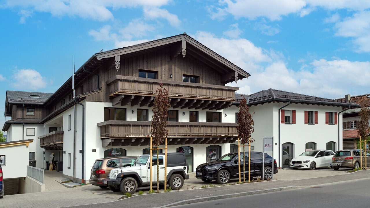 Photo of Outdoor in Oberaudorf