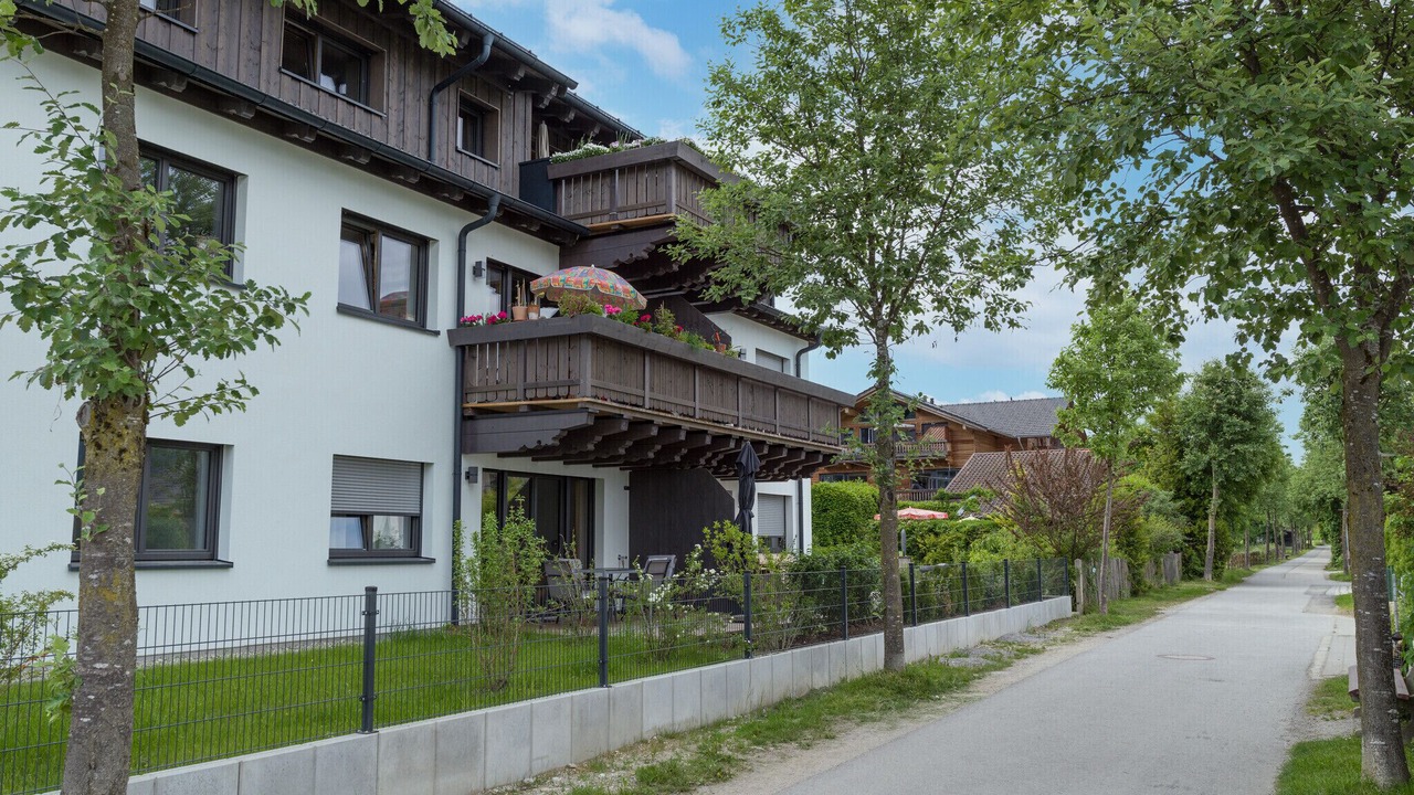 Photo of Outdoor in Oberaudorf