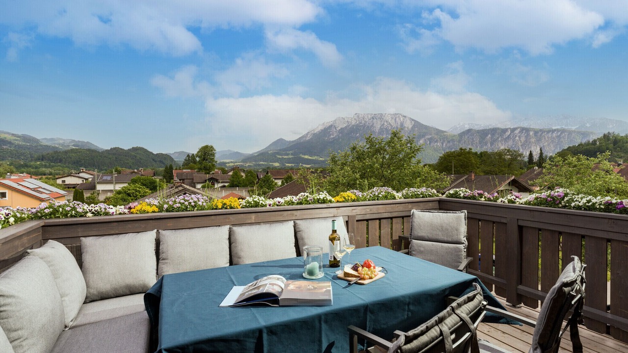 Photo of Outdoor in Oberaudorf