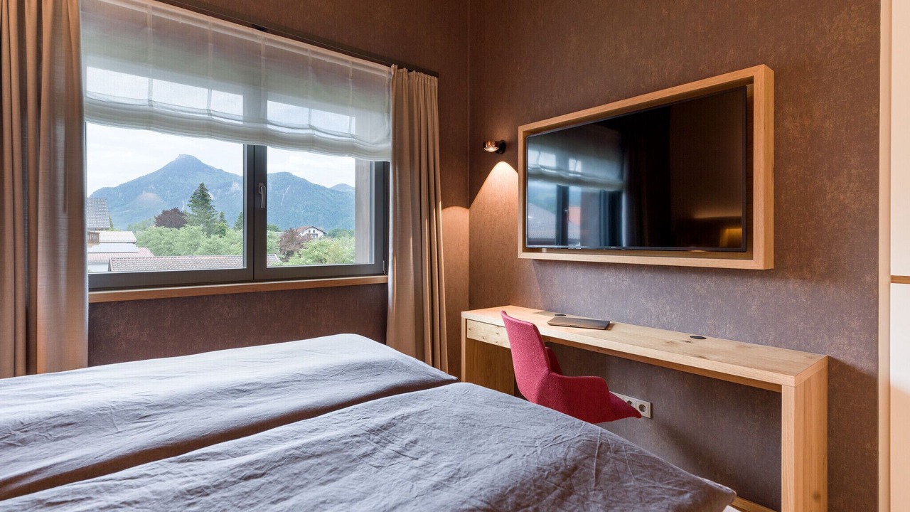 Photo of Bedroom in Oberaudorf