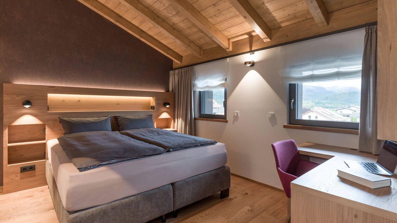 Photo of Bedroom in Oberaudorf