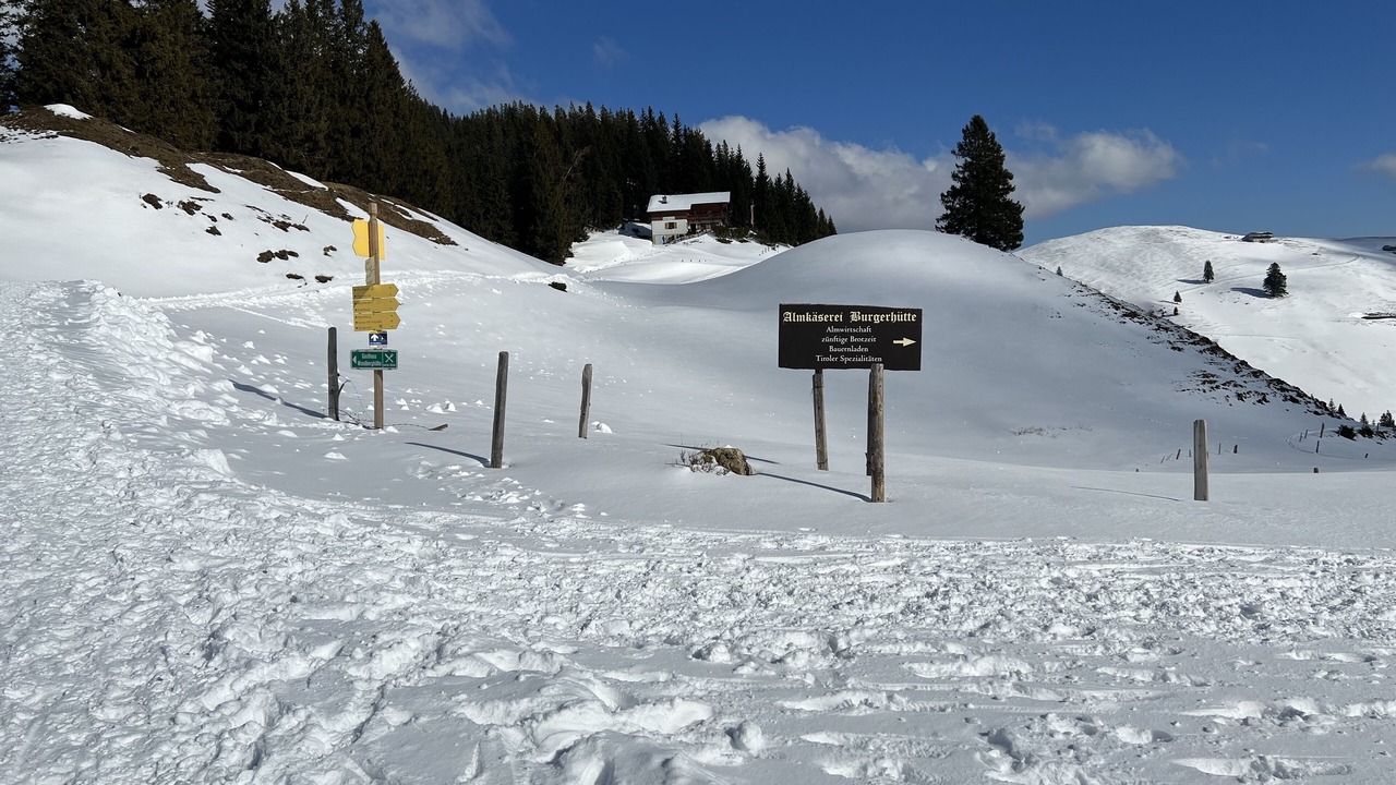 Photo of Outdoor in Oberaudorf
