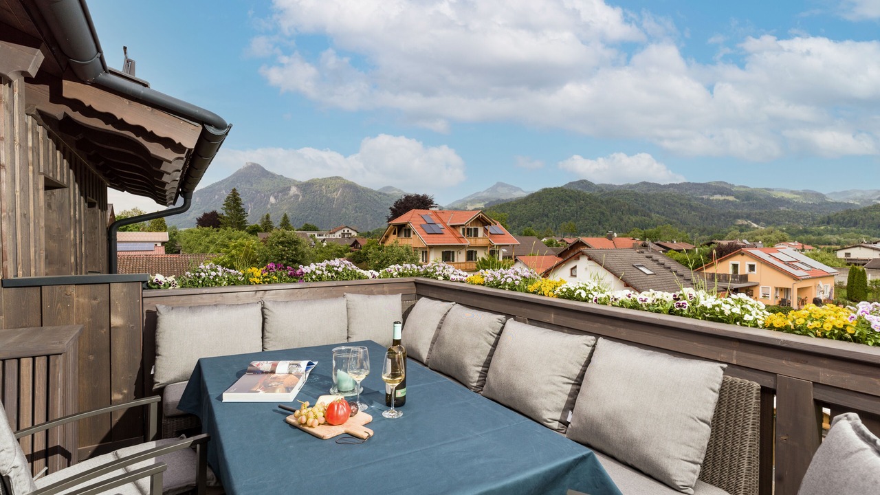 Photo of Outdoor in Oberaudorf