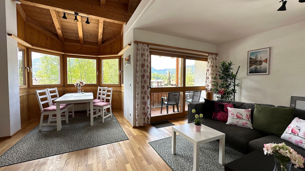 Photo of Livingroom in Schliersee
