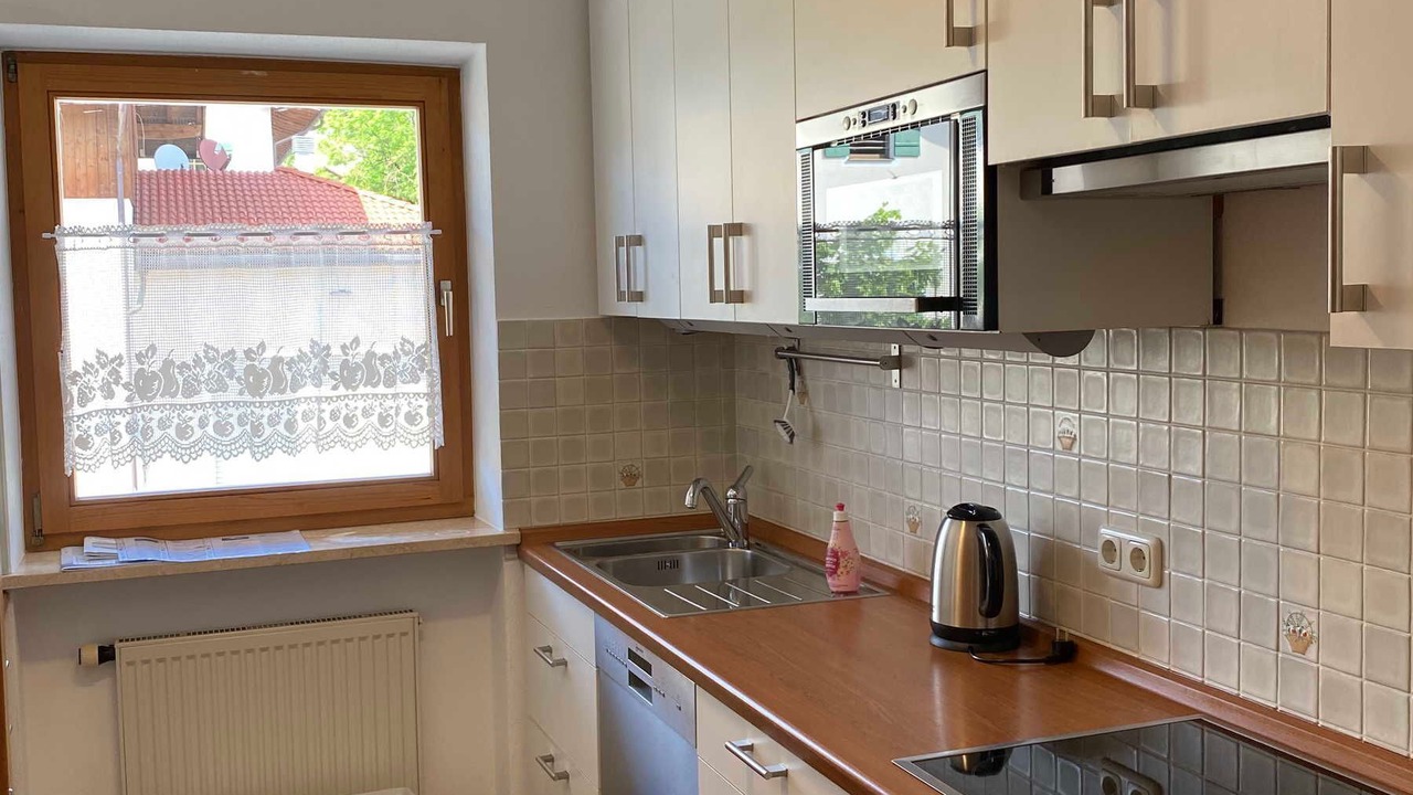 Photo of Kitchen in Schliersee