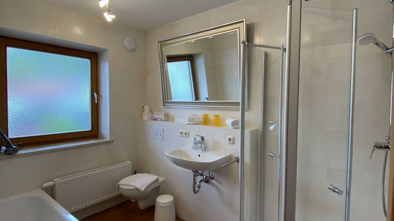 Photo of Bathroom in Schliersee