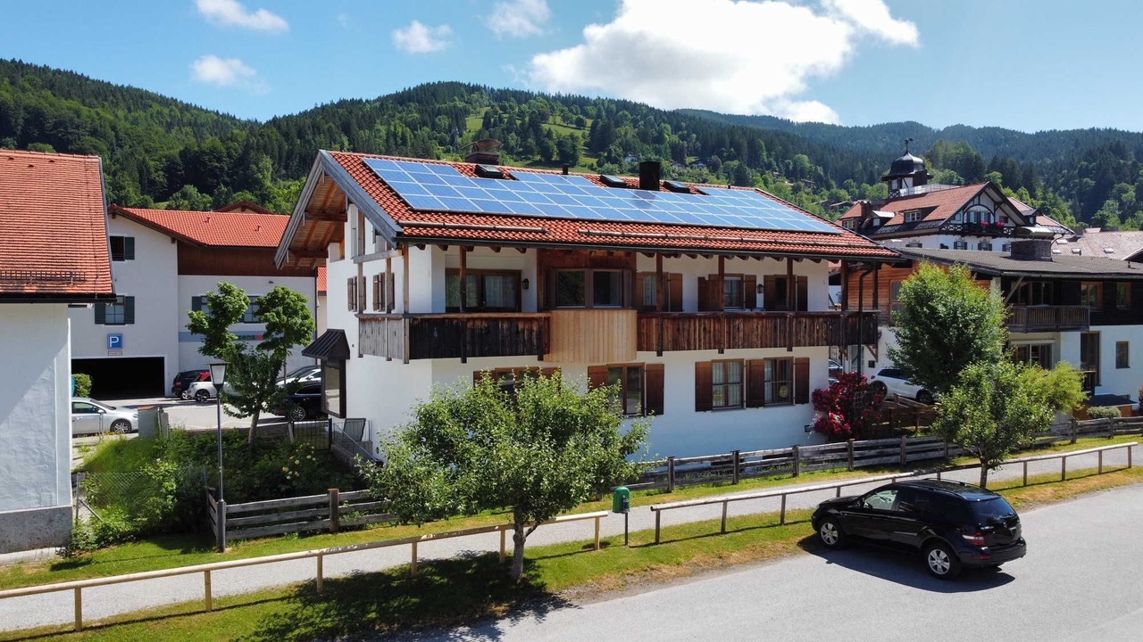 Photo of Outdoor in Schliersee