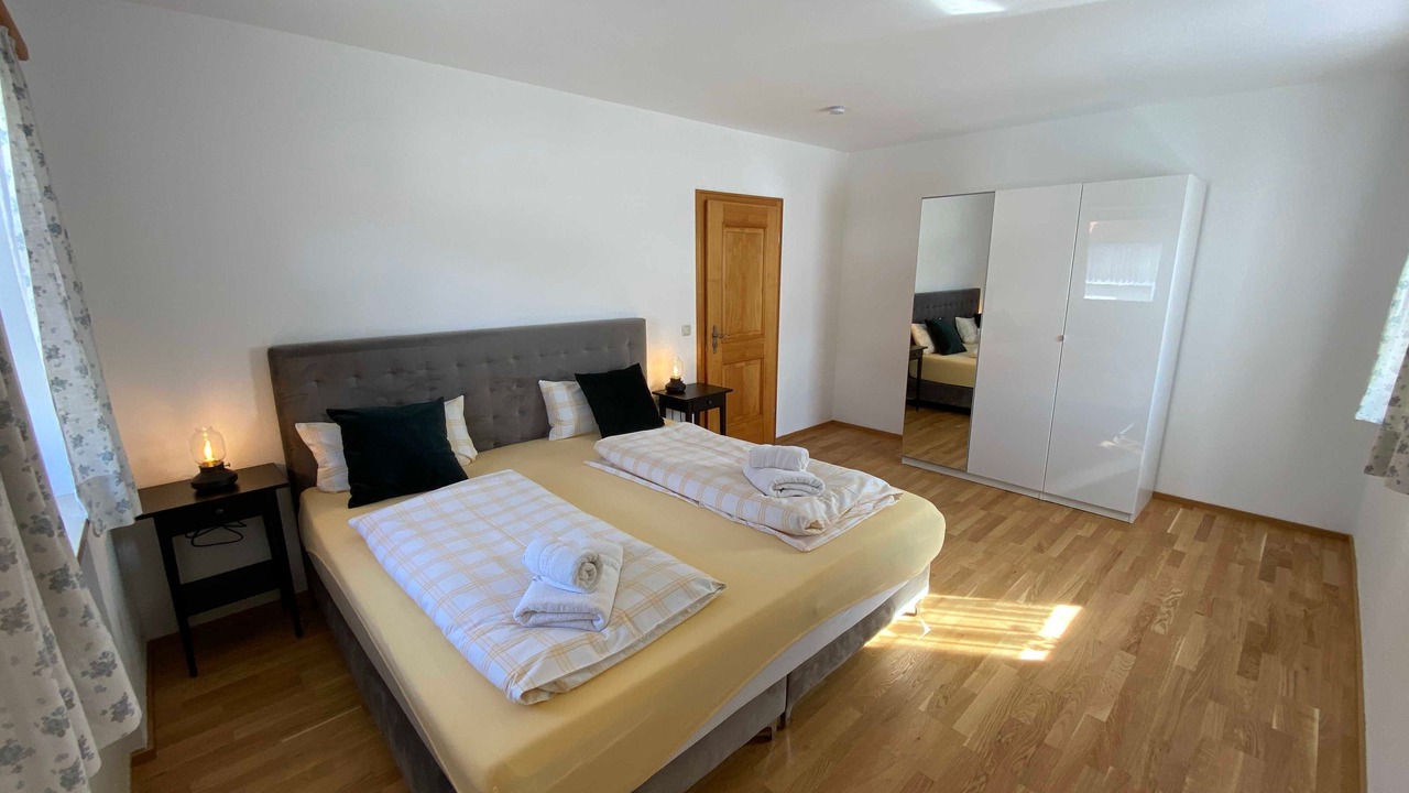Photo of Bedroom in Schliersee