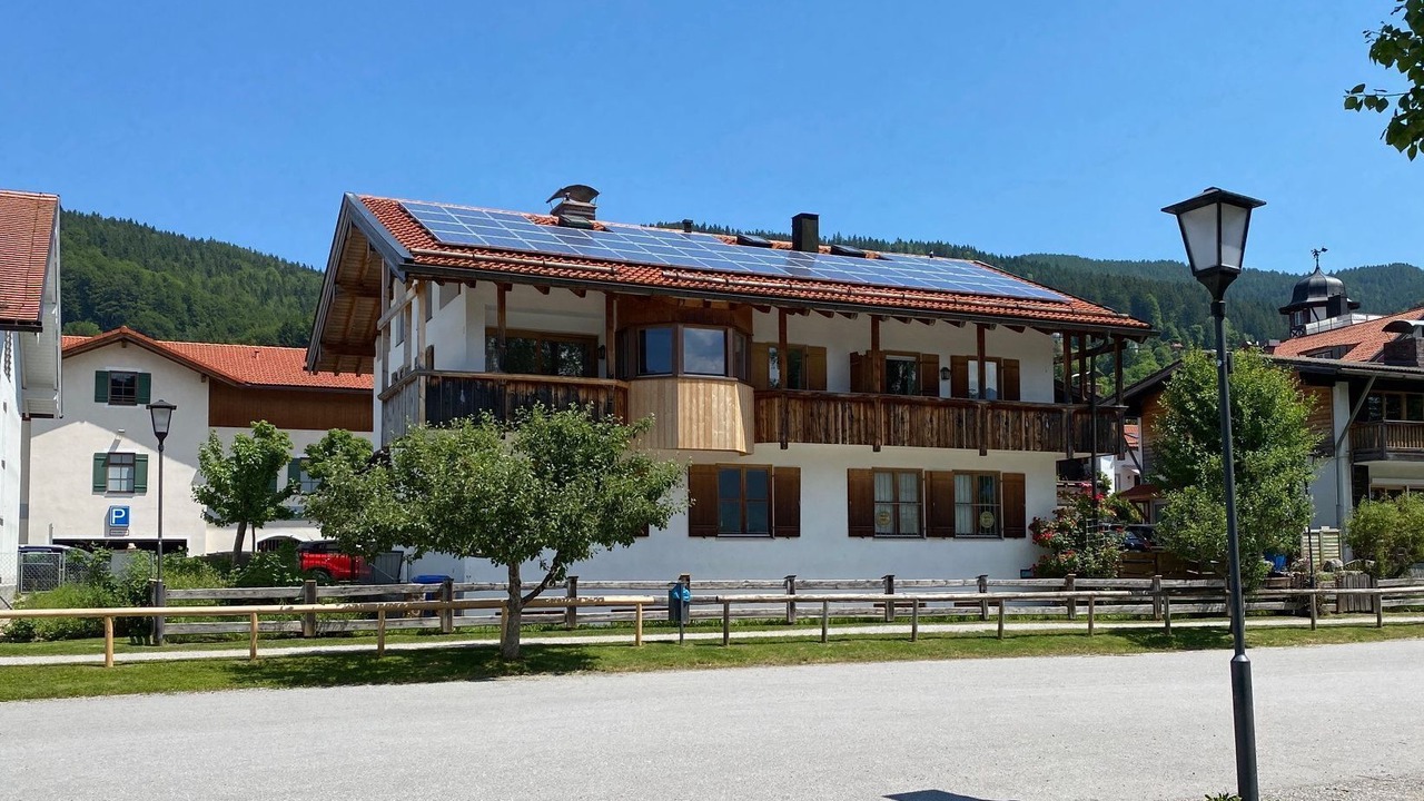 Photo of Outdoor in Schliersee