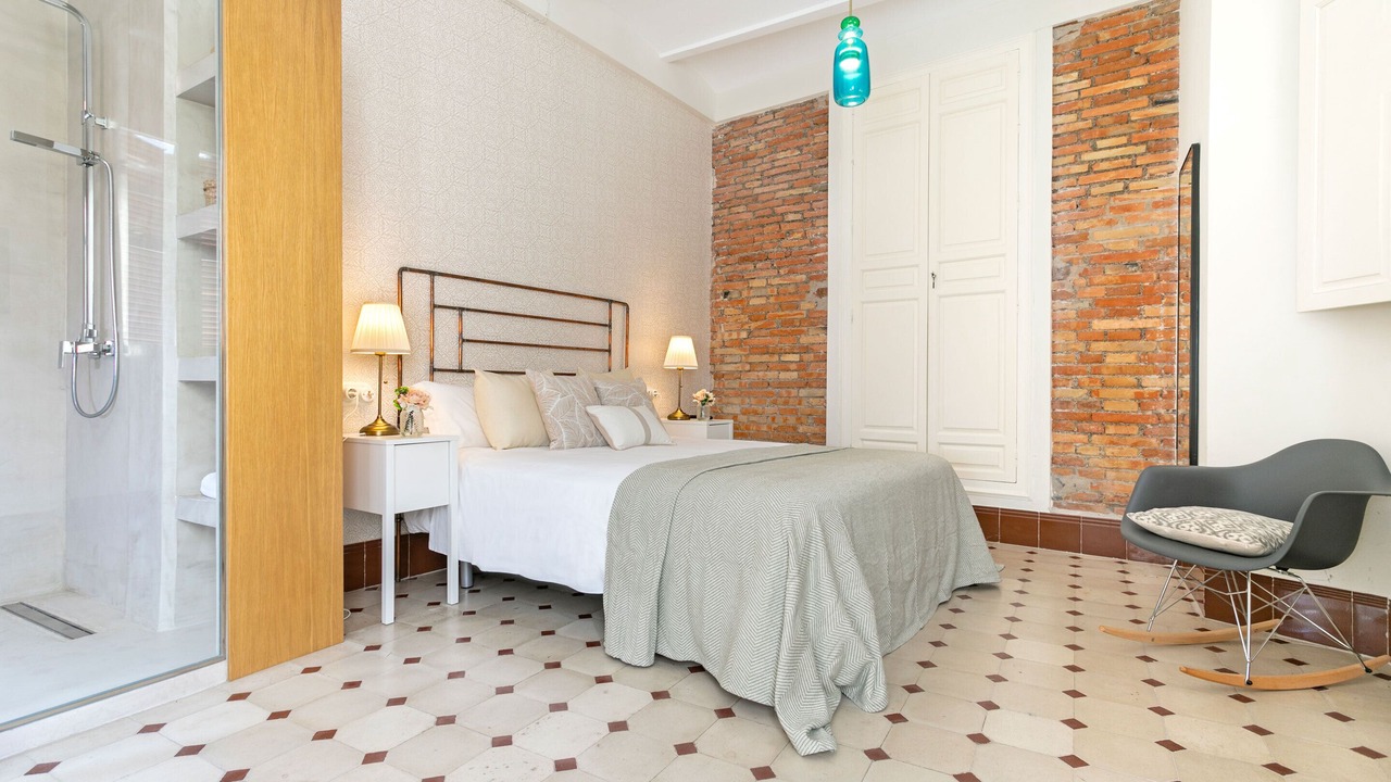 Photo of Bedroom in La Merced