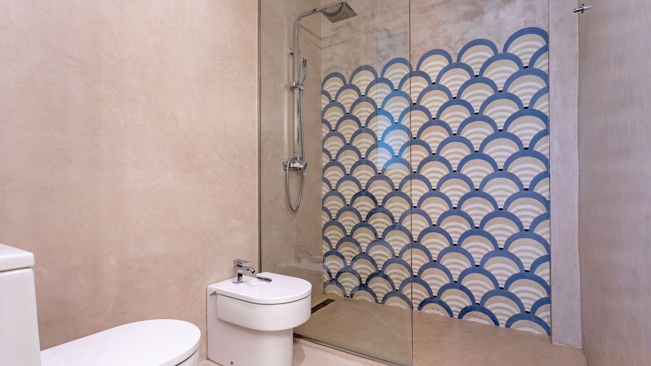 Photo of Bathroom in La Merced