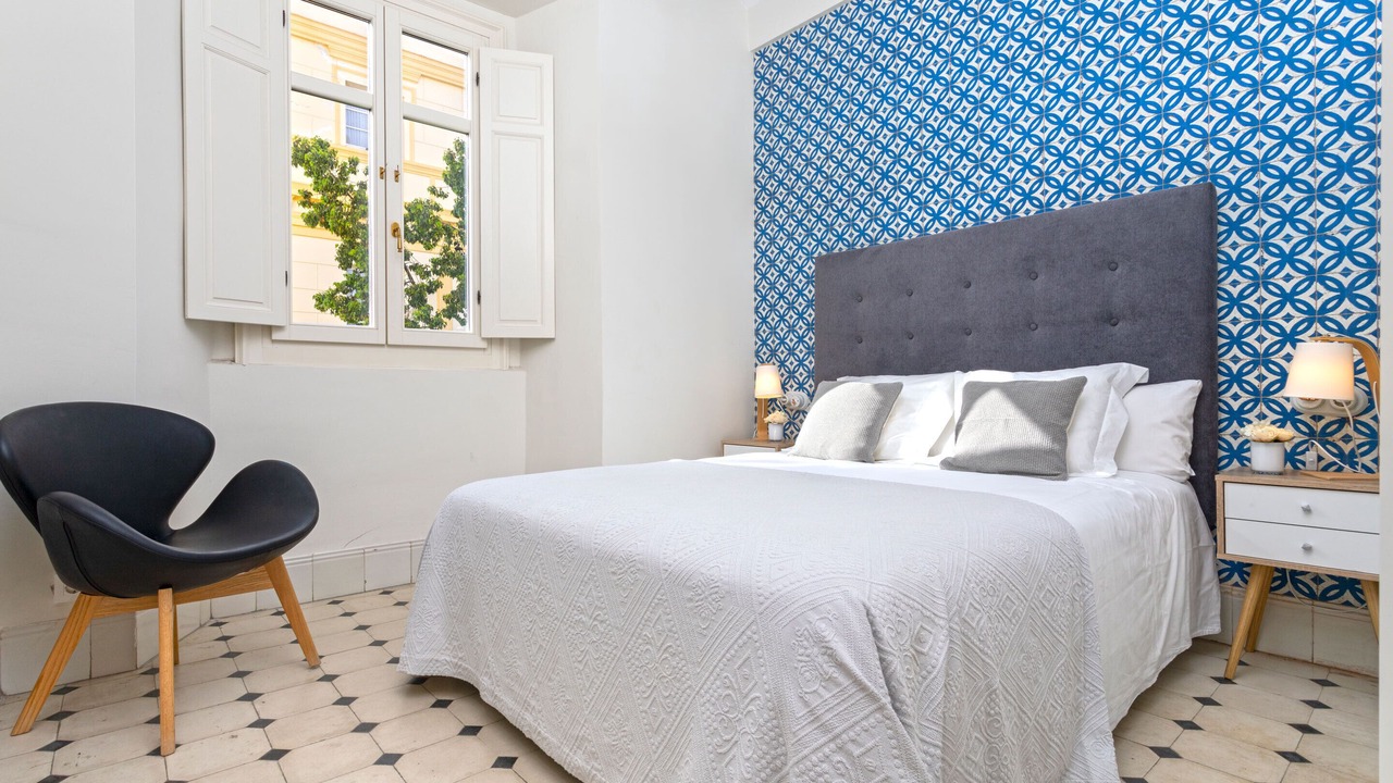Photo of Bedroom in La Merced