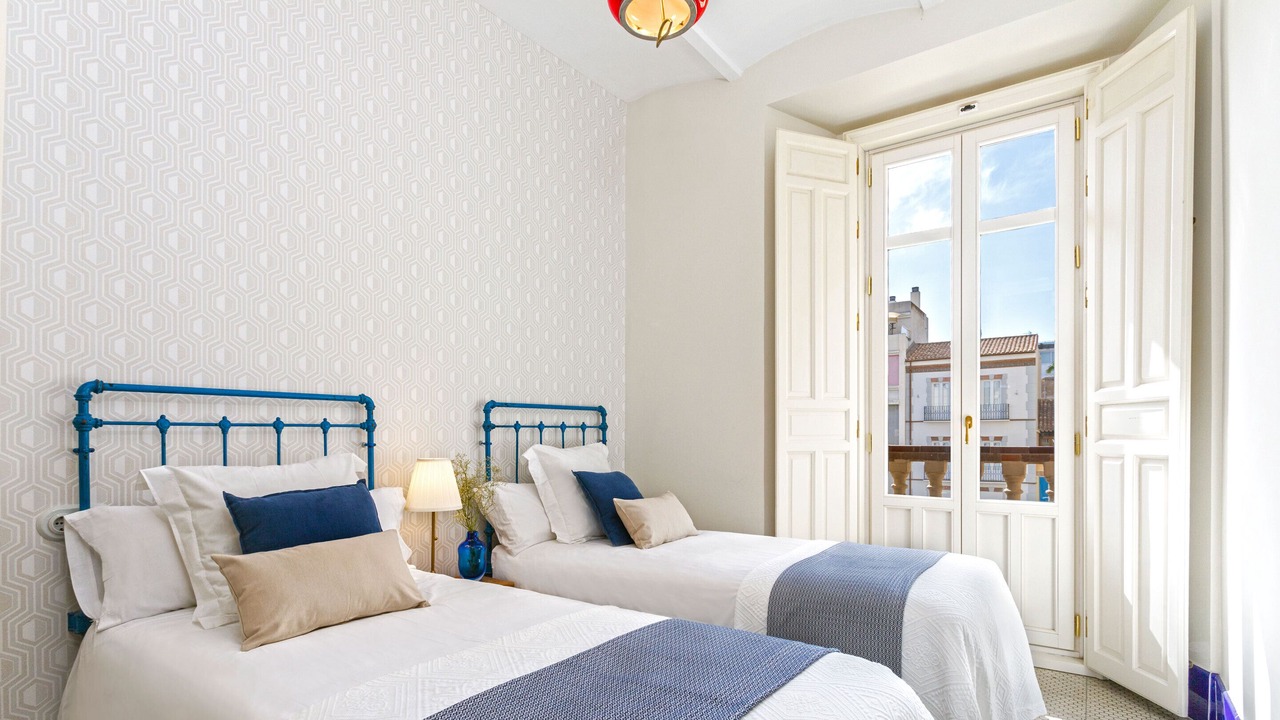 Photo of Bedroom in La Merced