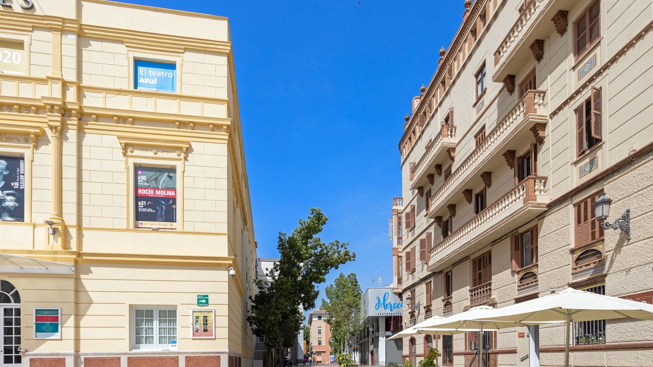 Photo of Outdoor in La Merced