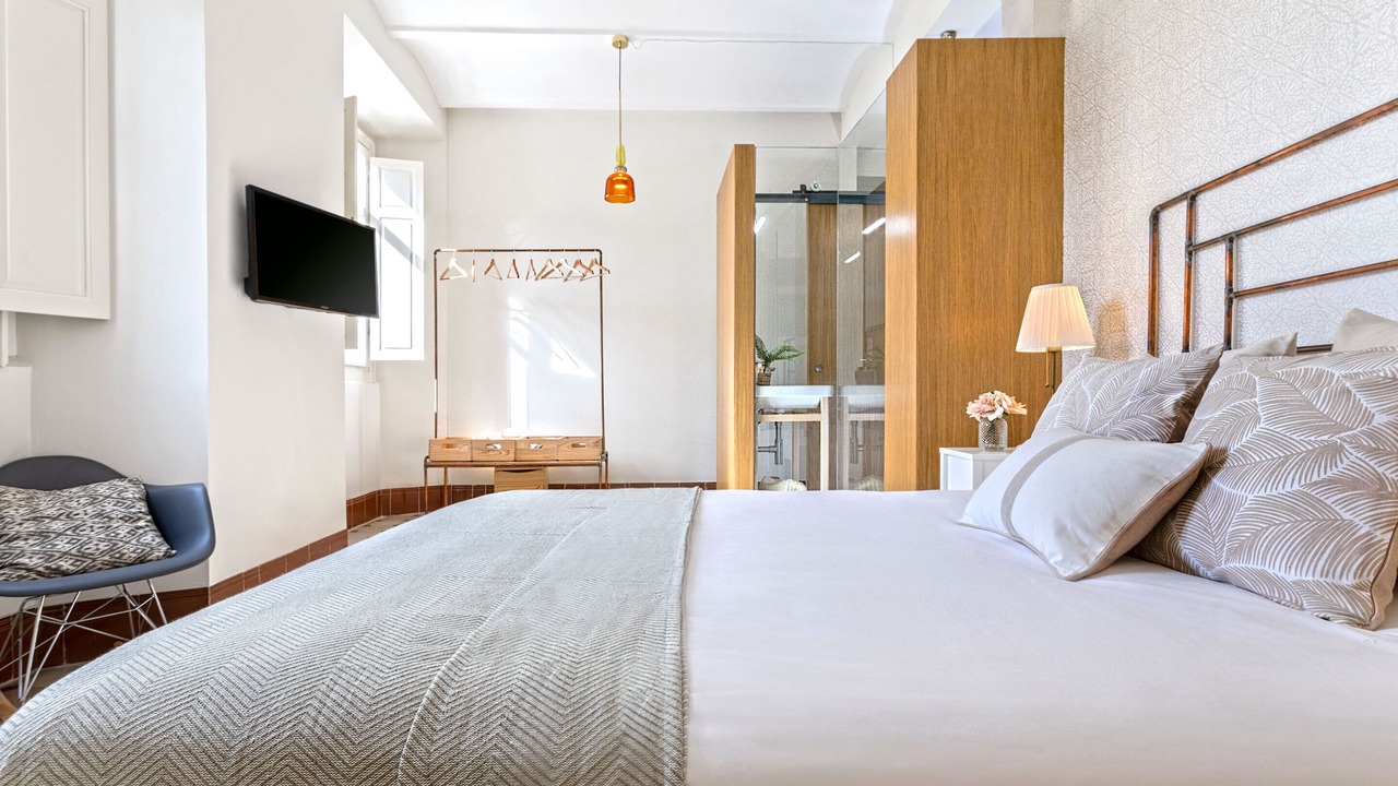 Photo of Bedroom in La Merced