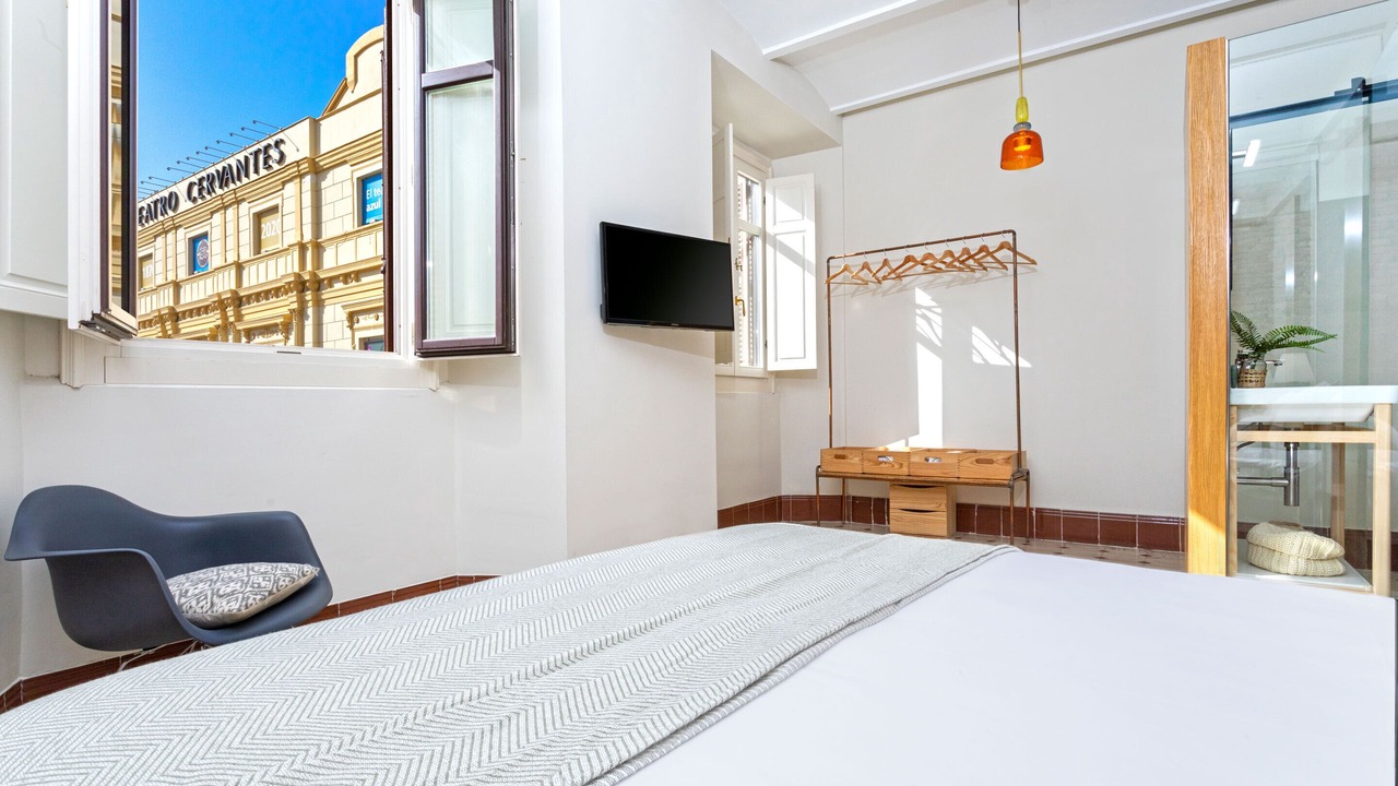 Photo of Bedroom in La Merced