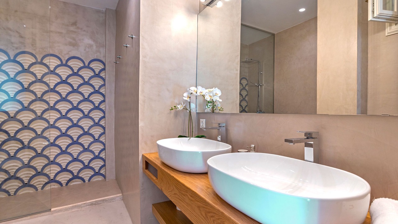 Photo of Bathroom in La Merced
