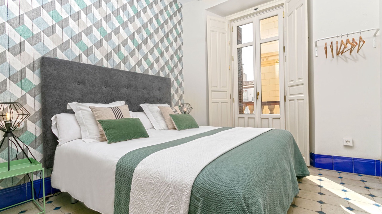 Photo of Bedroom in La Merced
