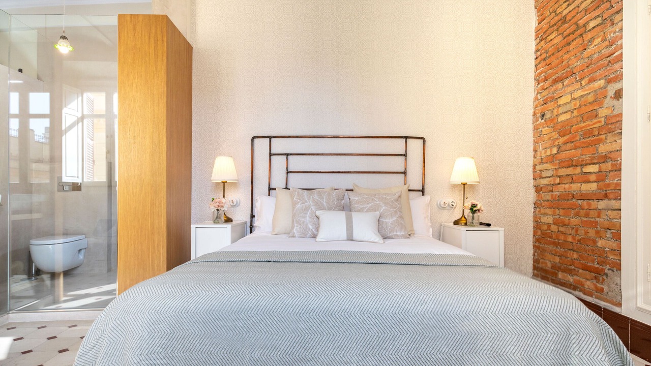 Photo of Bedroom in La Merced