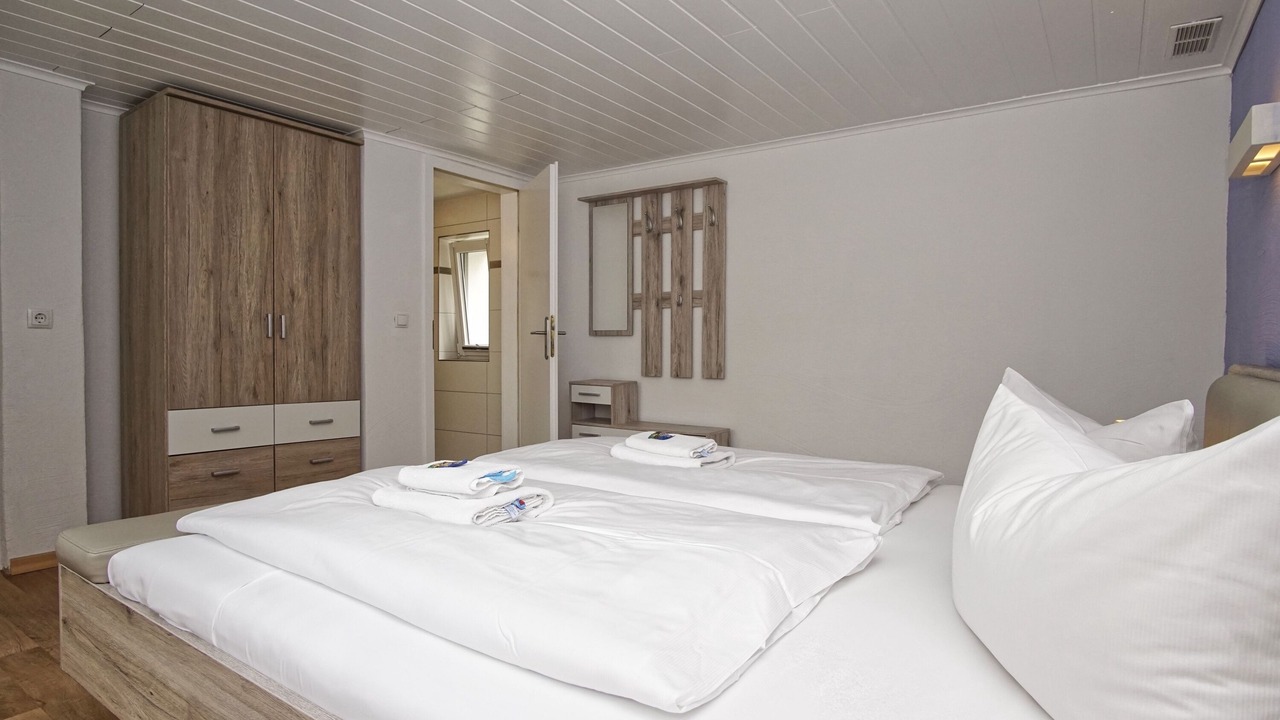 Photo of Bedroom in Ostseebad Baabe