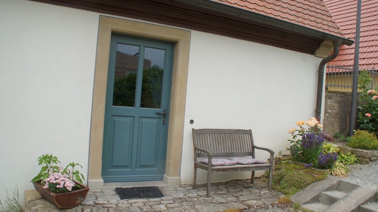 Photo of Patio Balcony in Dettelbach