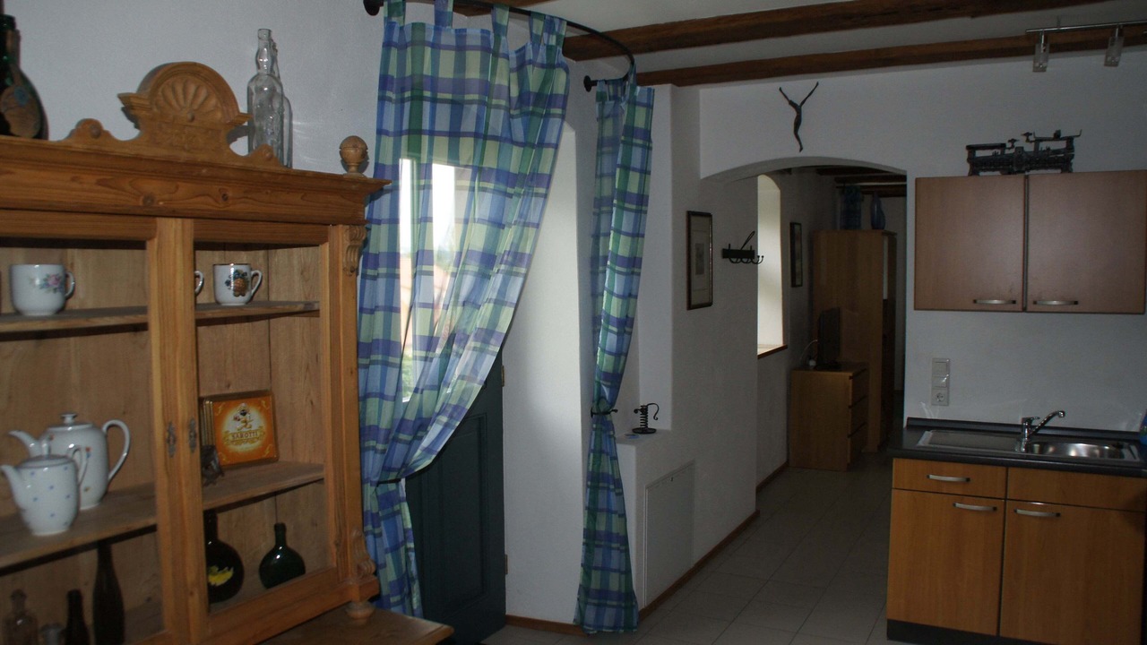 Photo of Kitchen in Dettelbach