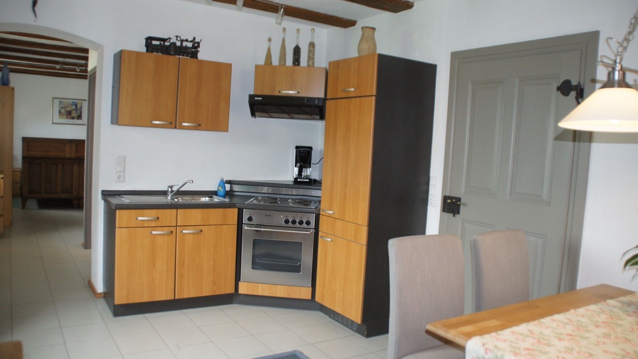 Photo of Kitchen in Dettelbach