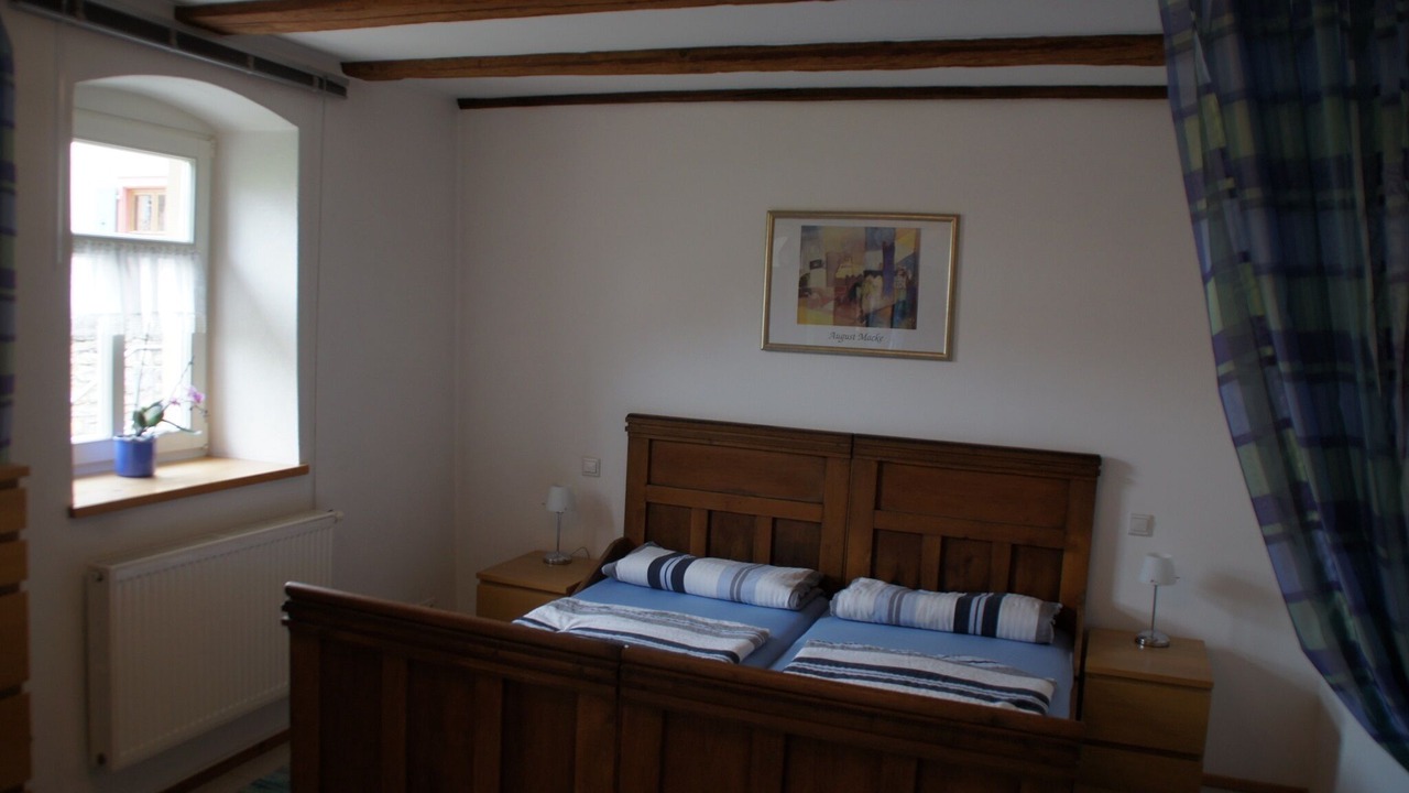 Photo of Bedroom in Dettelbach