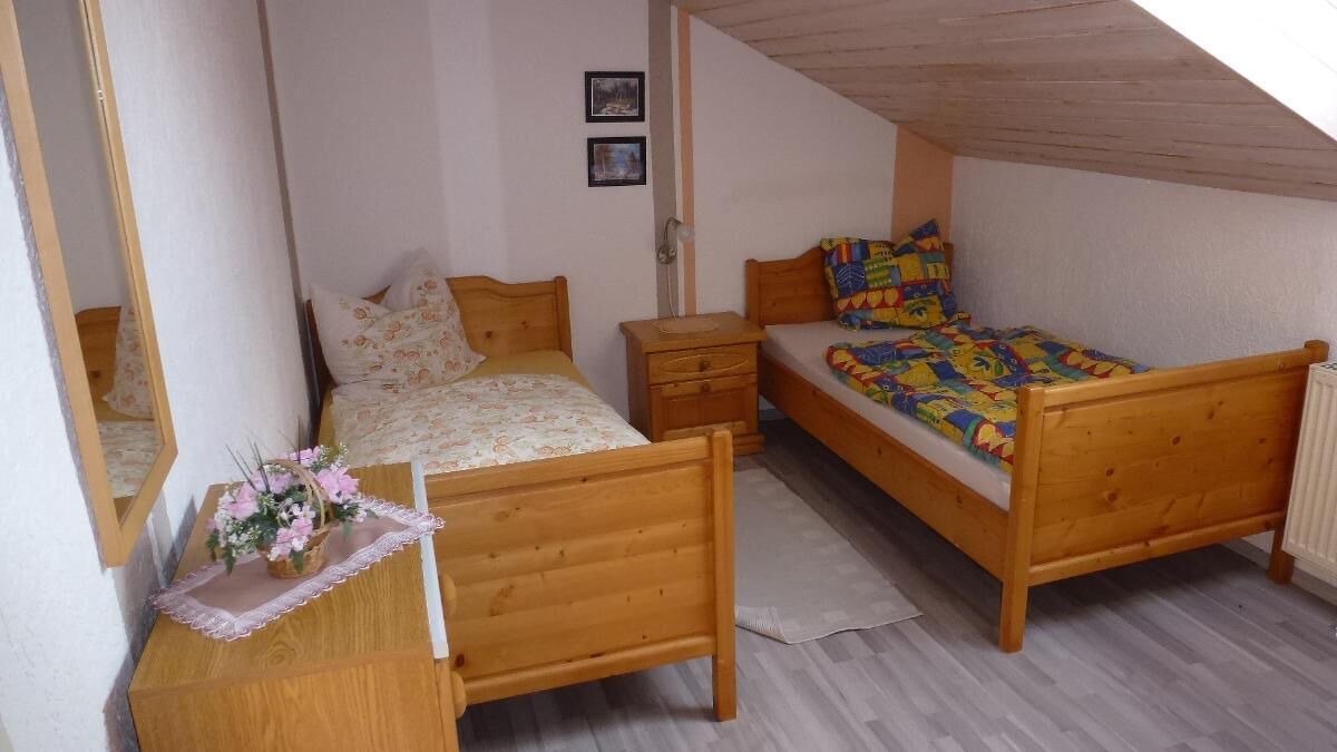 Photo of Bedroom in Freyung