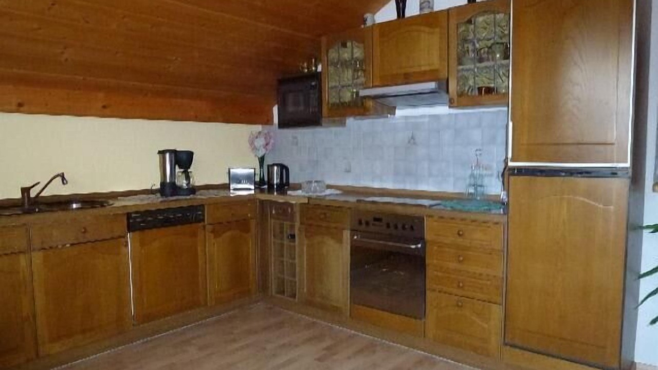 Photo of Kitchen in Freyung