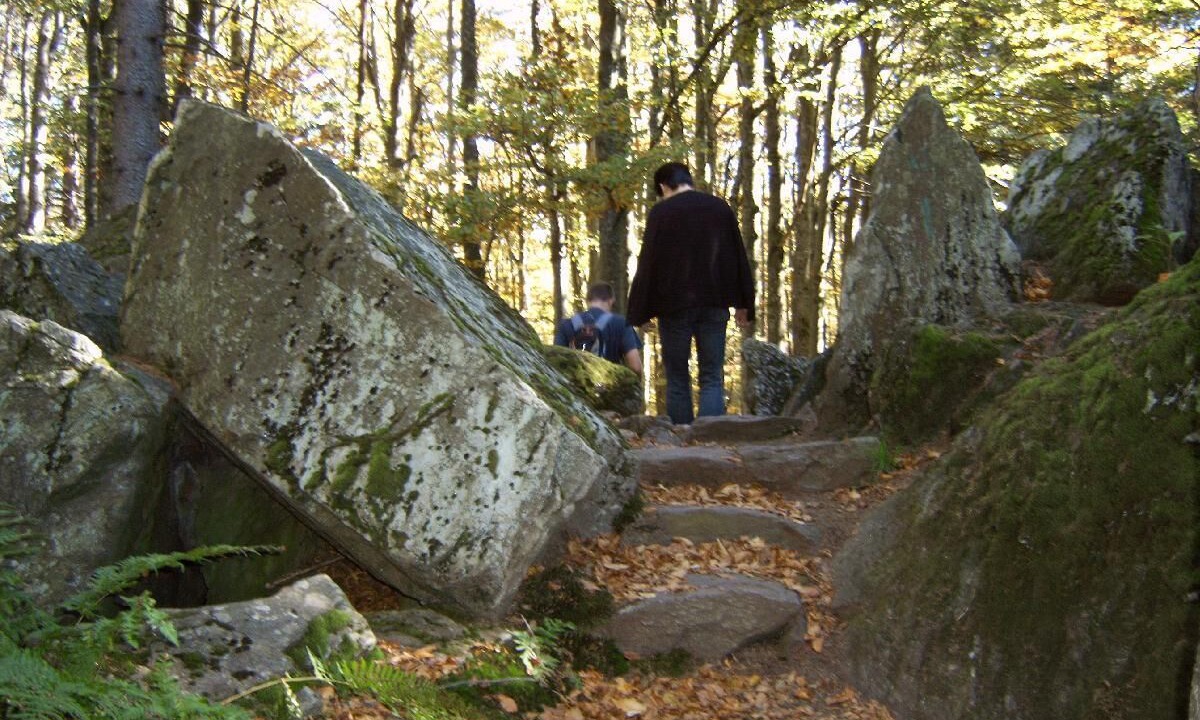 Photo of Outdoor in Freyung