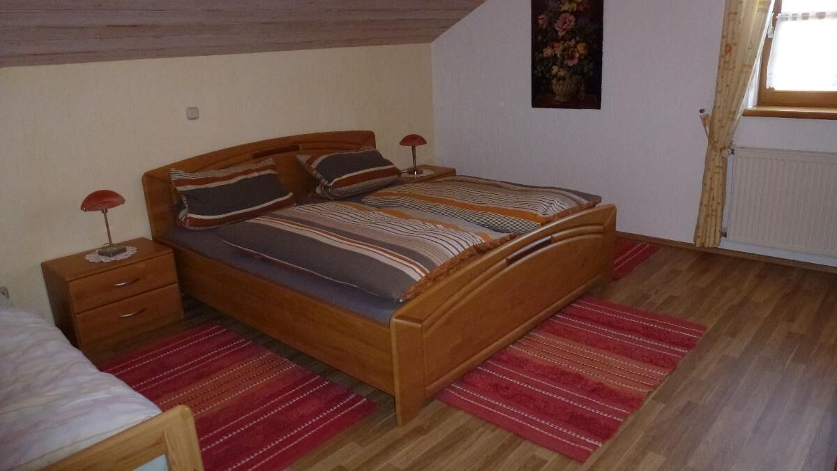 Photo of Bedroom in Freyung