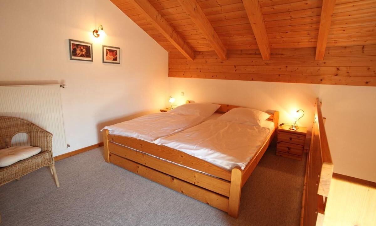 Photo of Bedroom in Lam
