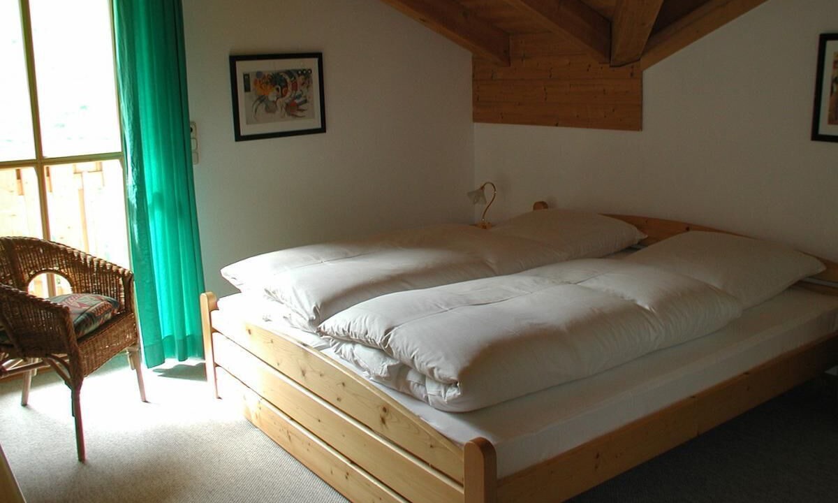 Photo of Bedroom in Lam