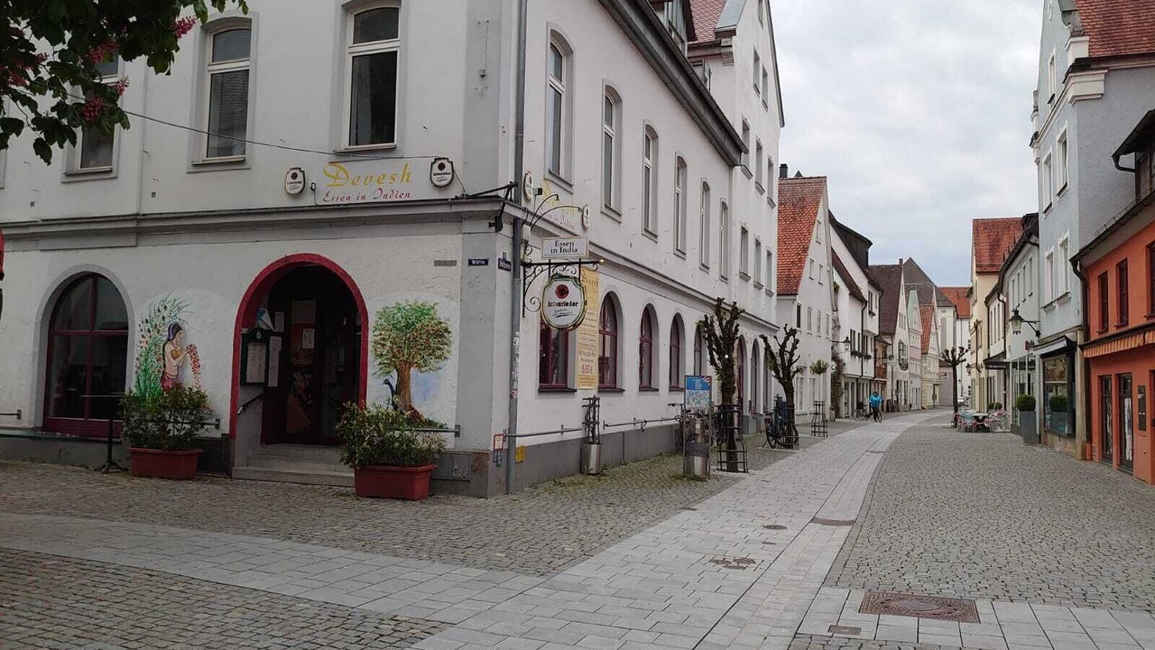 Photo of Outdoor in Guenzburg