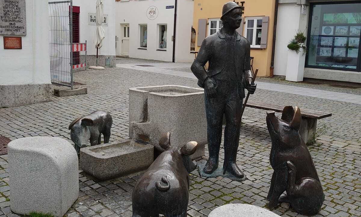 Photo of Outdoor in Guenzburg
