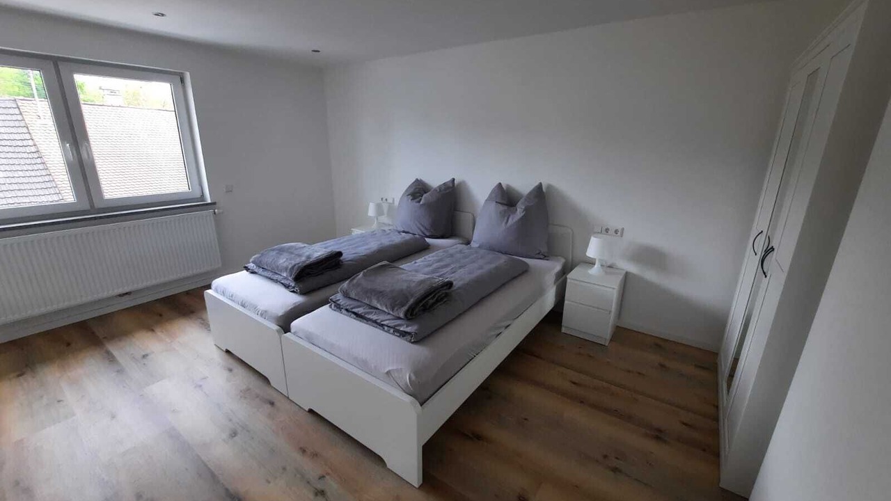 Photo of Bedroom in Guenzburg