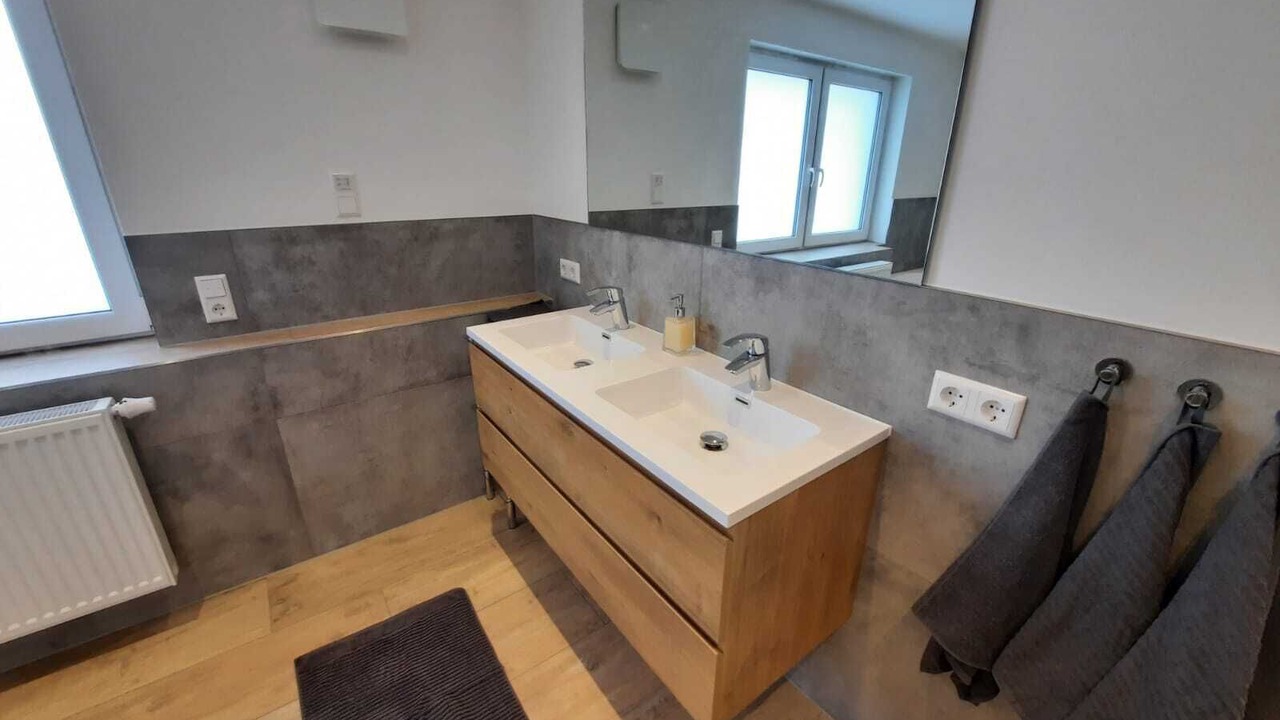 Photo of Bathroom in Guenzburg