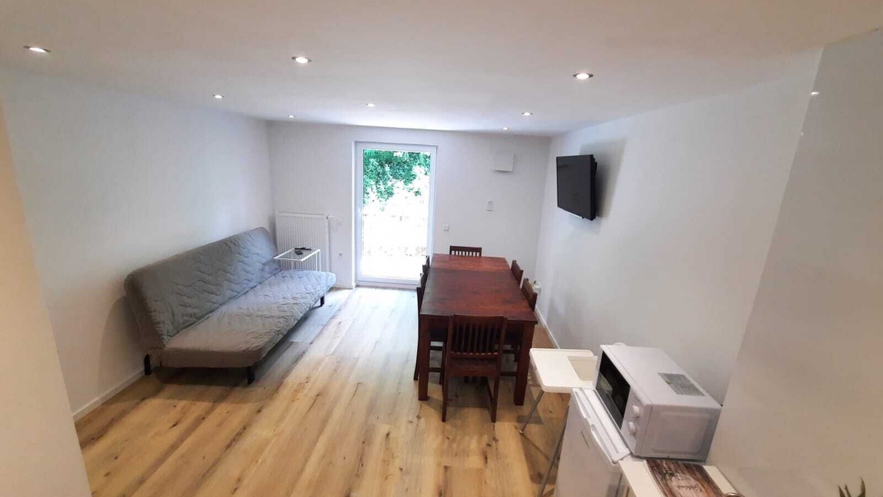 Photo of Livingroom in Guenzburg