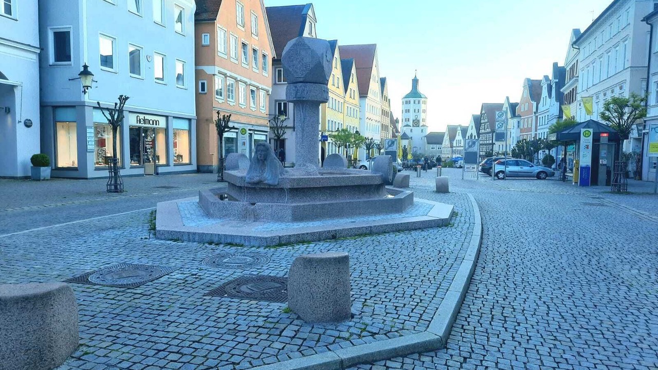 Photo of Others in Guenzburg