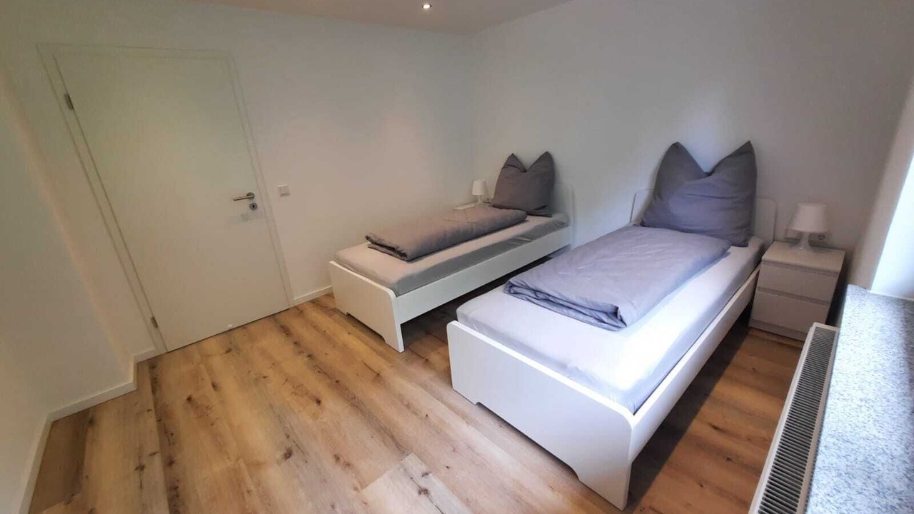 Photo of Bedroom in Guenzburg
